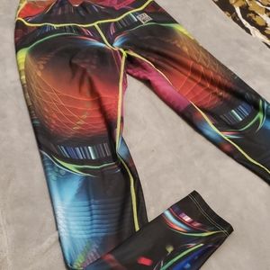 Pantalon de ejercicio